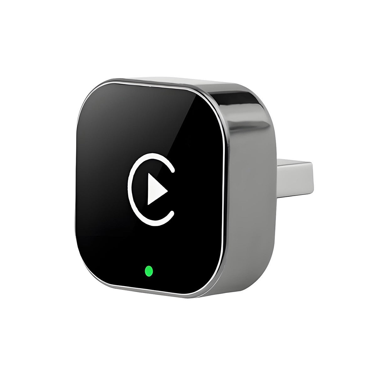 2025 USB Wireless CarPlay Adapter For iPhone Apple Wireless Dongle Plug ＆Play-UK