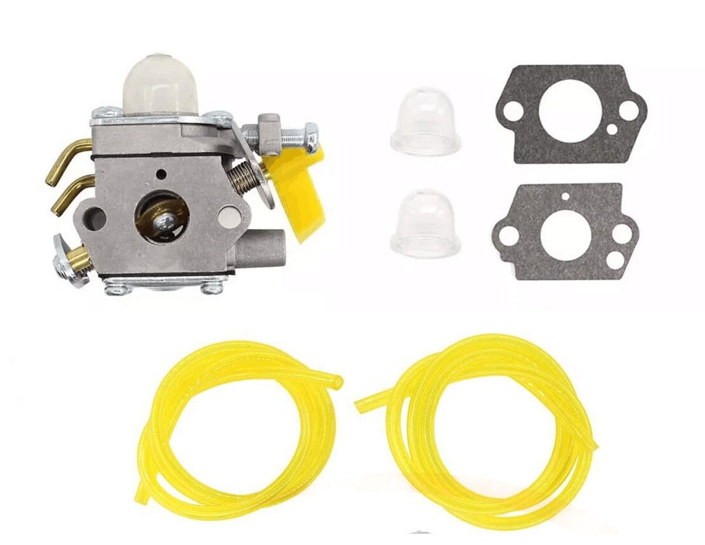 CARBURETOR FOR RYOBI RBC30SES RBC30SESA RBC26SESB RUIXING ZAMA CARBURETTOR //
