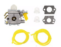 CARBURETOR FOR RYOBI RBC30SES RBC30SESA RBC26SESB RUIXING ZAMA CARBURETTOR //