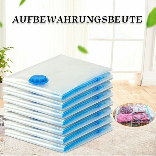 STRONG VACUUM STORAGE SPACE SAVINGS BAG SPACE SAVER BAGS NEW VACUM BAG VACCUM