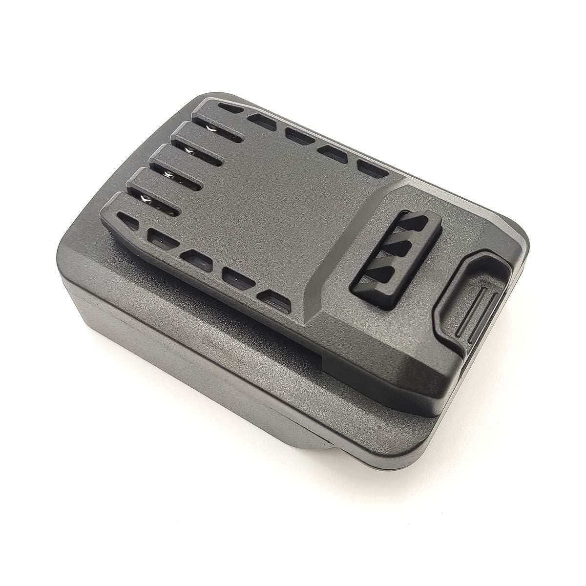 Battery adapter for DW 18V / 20V to for Craftsman 20V(V20)&for Stanley 18V(V20).