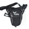 Motorcycle Waist Leg Bag Waterproof Outdoor Bike Thigh Belt Fanny Pack Pouch