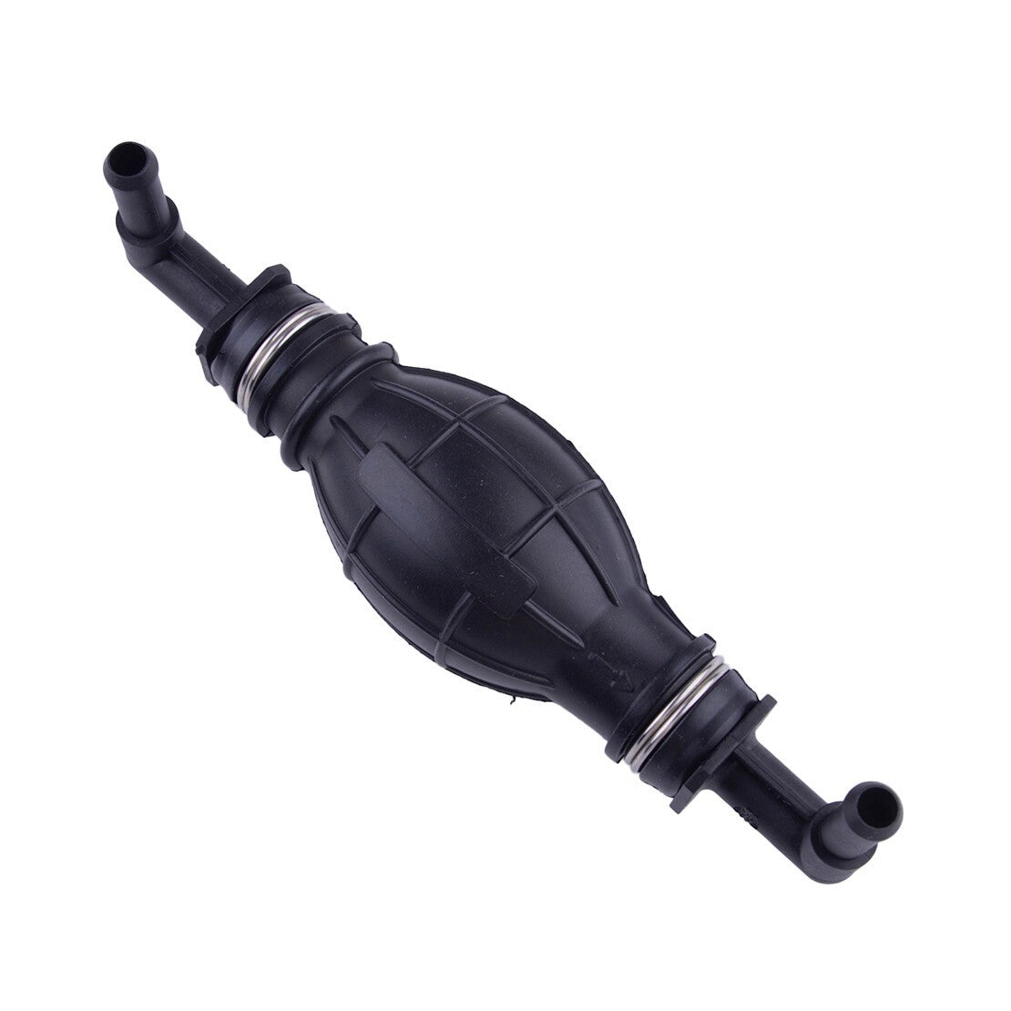 8mm Fuel Primer Bulb Fit for Nissan Navara D40 Pathfinder R51 17051-EC00B New