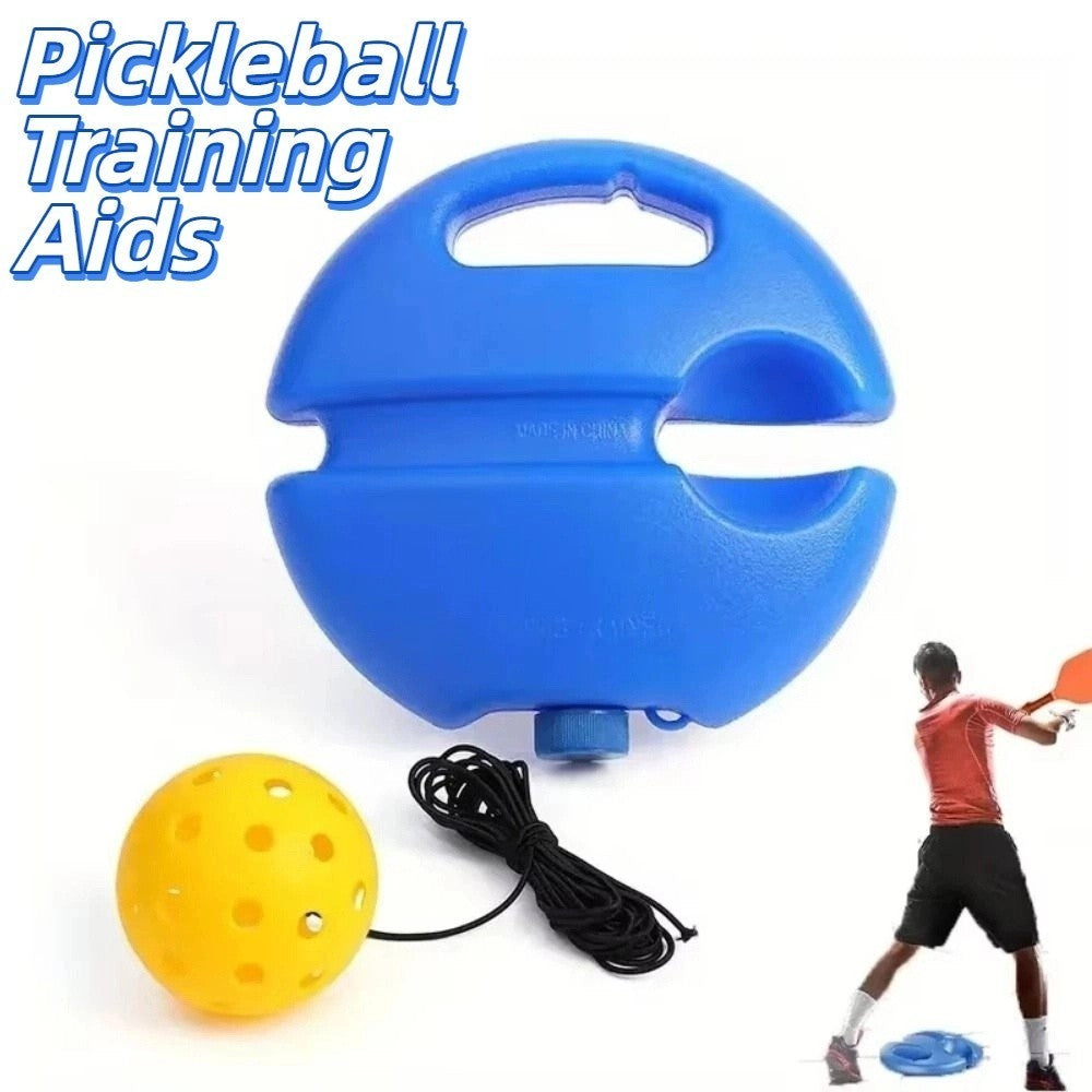 Sportastic Pickleball Trainer Match Buddy Tennis Trainer Match Buddy Pickleball