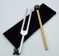 432Hz Tuning Fork Kit Stress Relief Sound Therapy Musical Mind Body DNA Healing