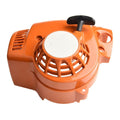 User friendly Recoil Pull Starter Rewind for STIHL bg86 bg86c bg56 bg56c sh86