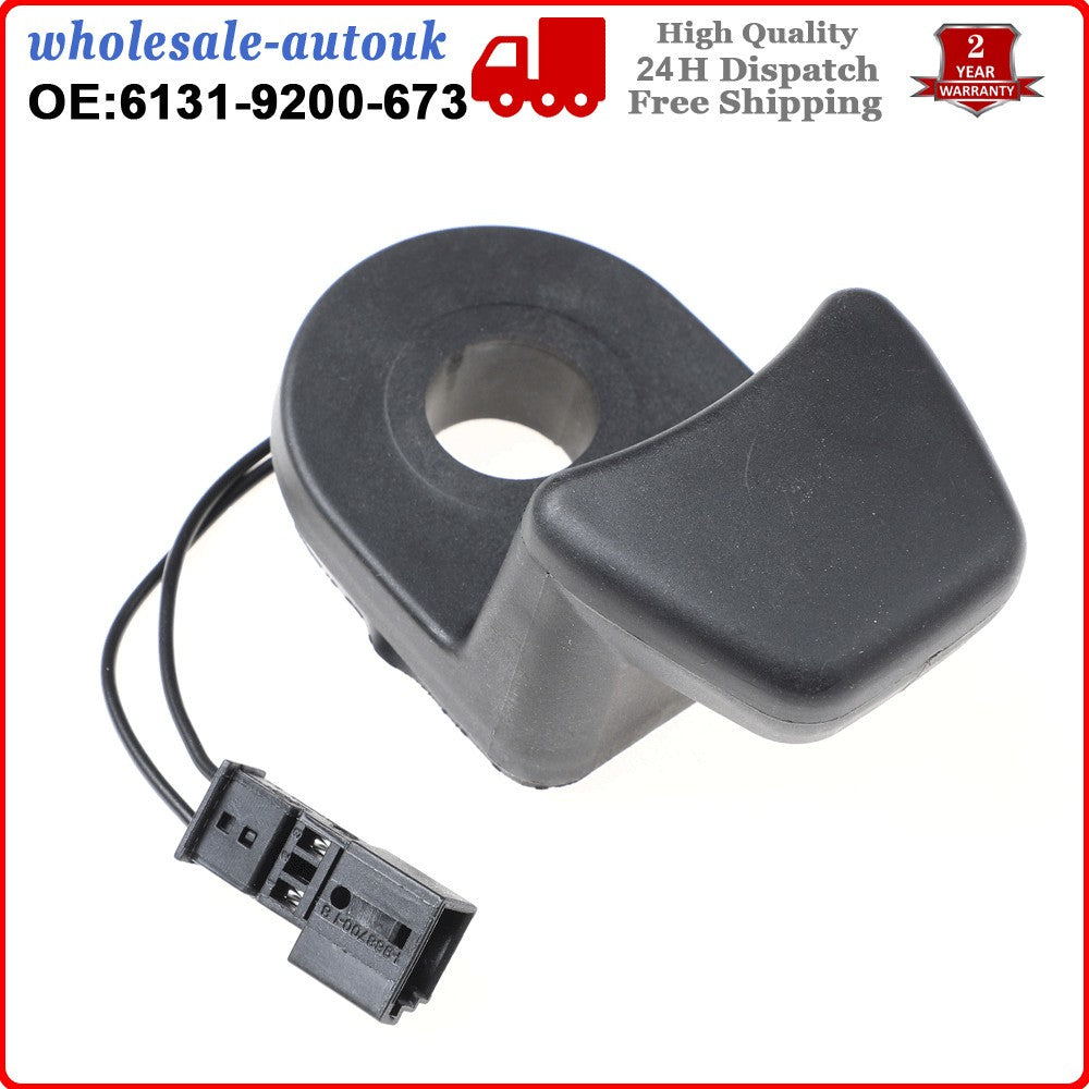 Rear Tailgate Window Key Button Micro Switch For BMW E46 E91 E61 LCI 61319200673