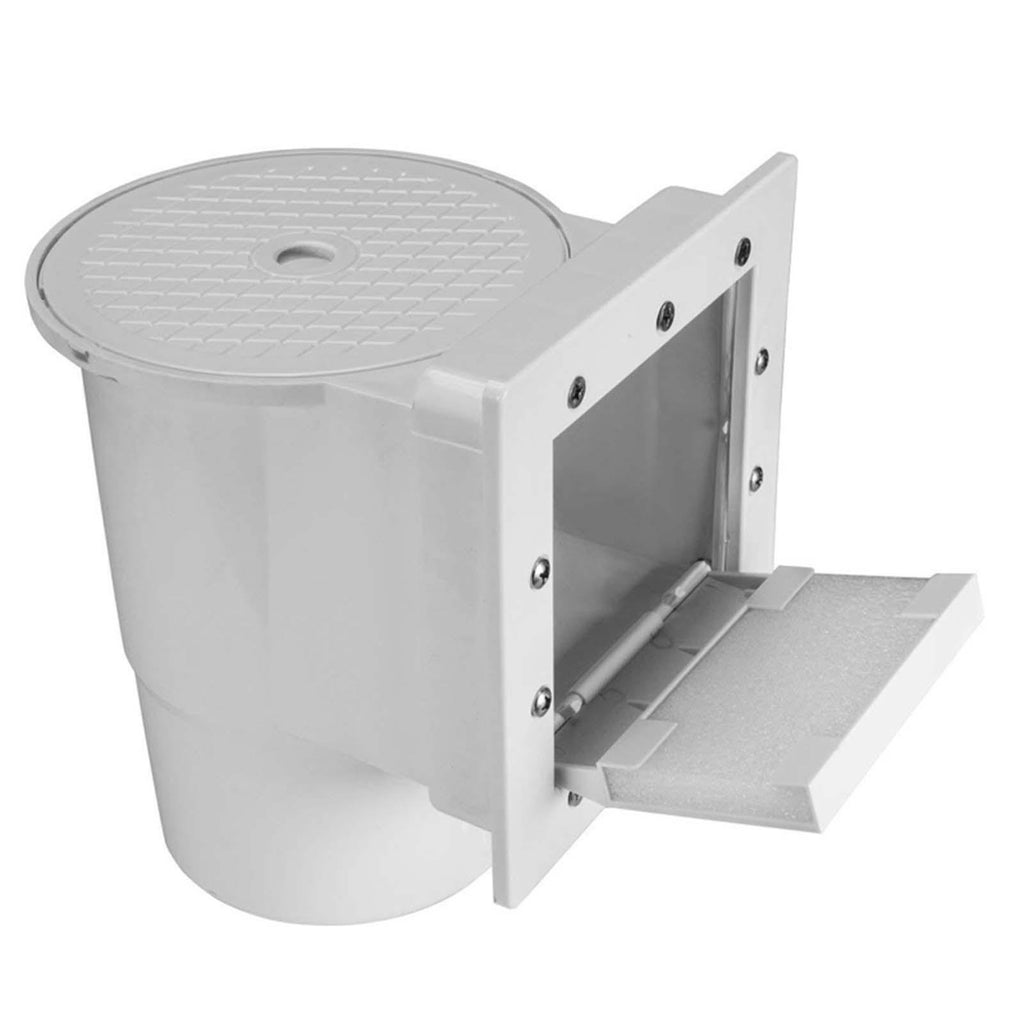 Pool Skimmer Kit Wide Mouth Skimmer Above Ground Pool Parts