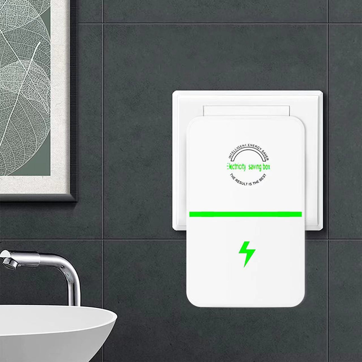 2X power for energy savers for improved energy use and cost reduction UK
