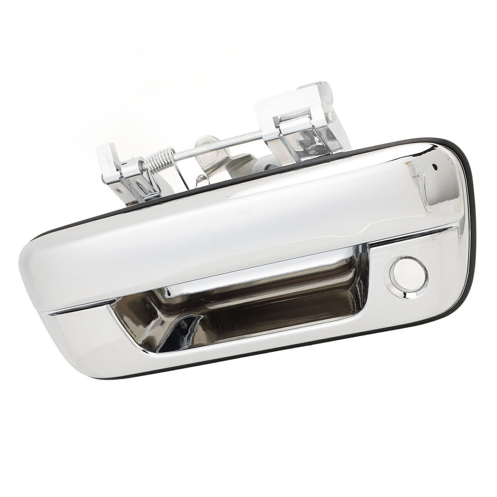 (Chrome) Tailgate Handle For Rodeo (RA) 2002-2011 Isuzu -MAX 2002-2011