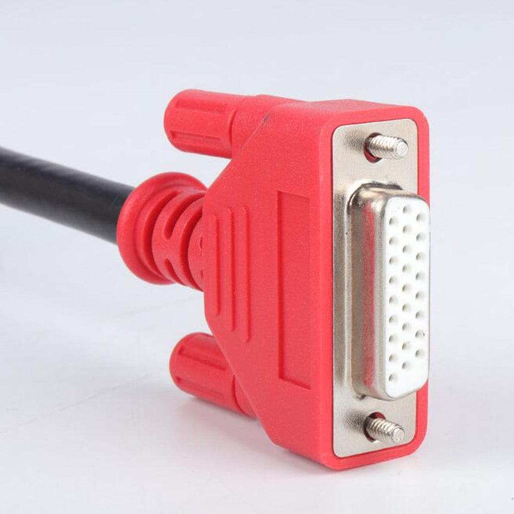 OBDII Main Test Cable, 26 Pin Accessories Auto Diagnostic Testing Cable OBD2