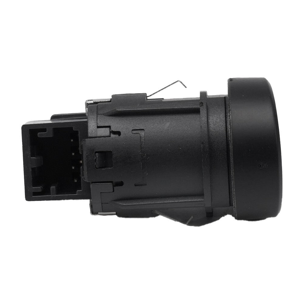 Black Color Engine Stop Switch Button for Skoda Superb 2015 2021