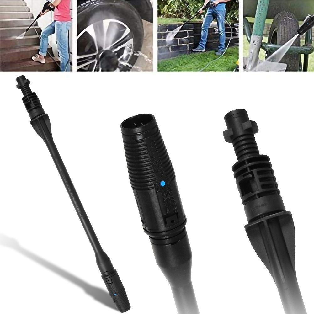 For Karcher K2-K7 High Pressure Washer Rotary Surface Patio Cleaner Nozzle Lance