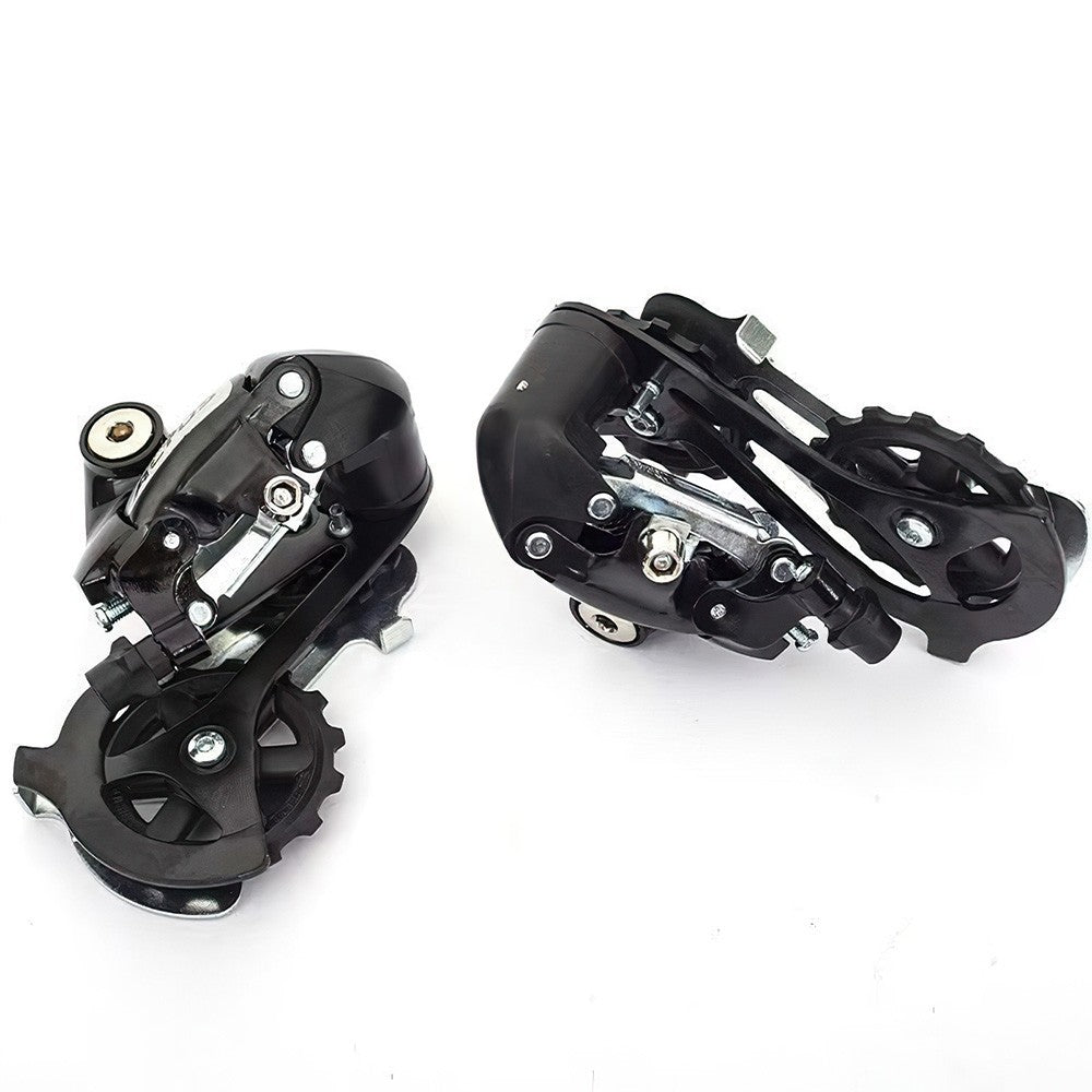 For Shimano Altus Rear Derailleur RD-M310 7/8 Speed Bike Bicycle Cycle UK