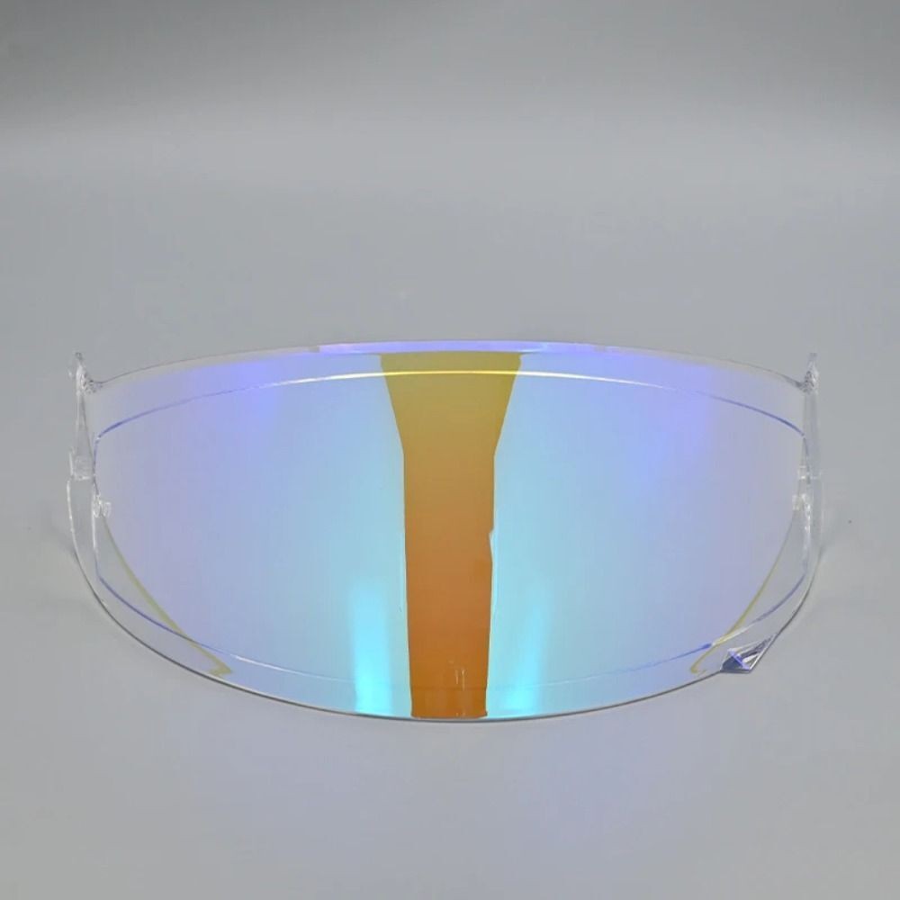 For SHARK D Skwal D-Skwal 2 Spartan Bike Helmet Visor Lens Full Face Replacement
