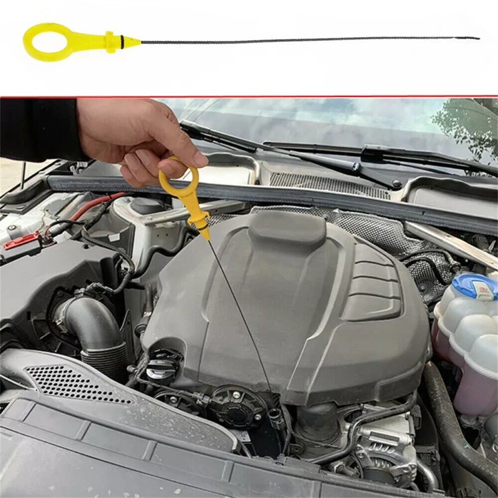 06H115611E Engine Oil Dipstick Fit Audi A4 A4 Quattro A5 Quattro B8 B9