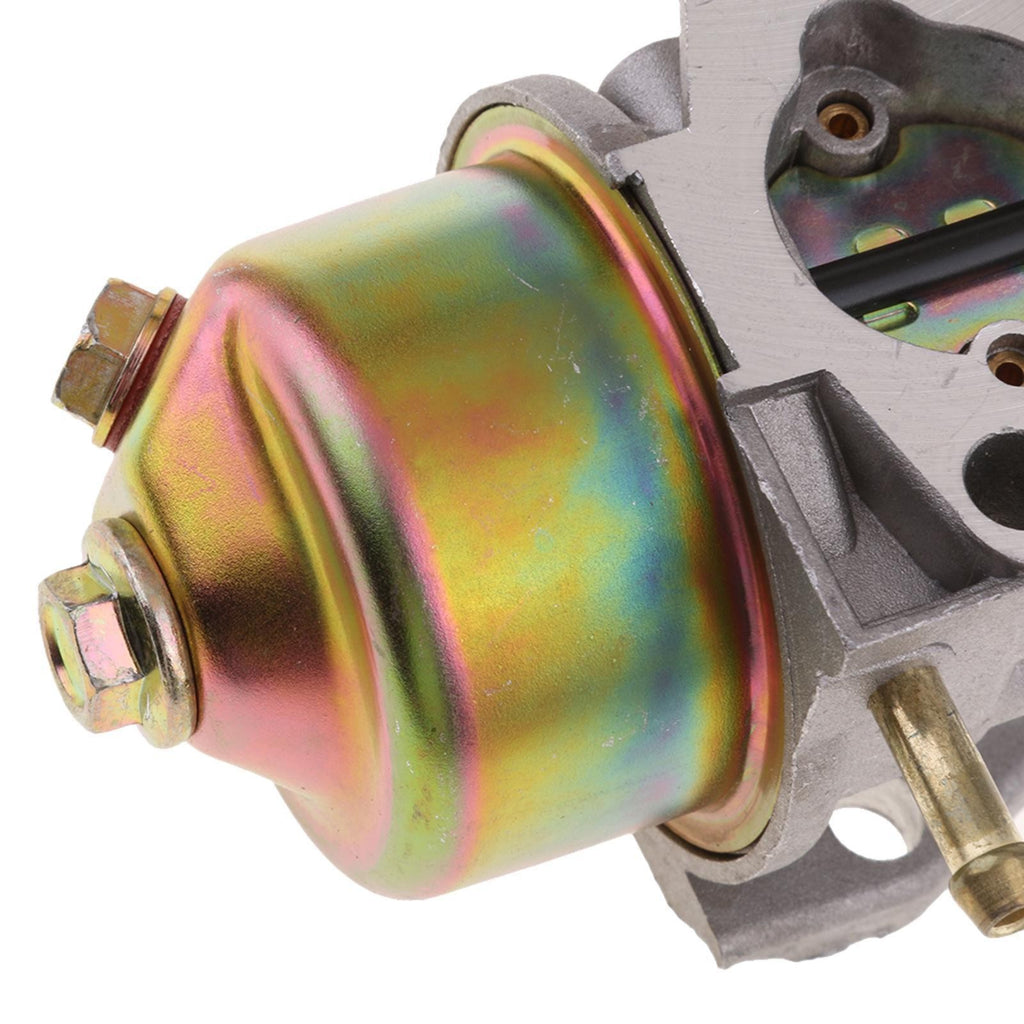 Carburetor Carb Replacement for Huayi 208CC Front & Rear Tine Tillers