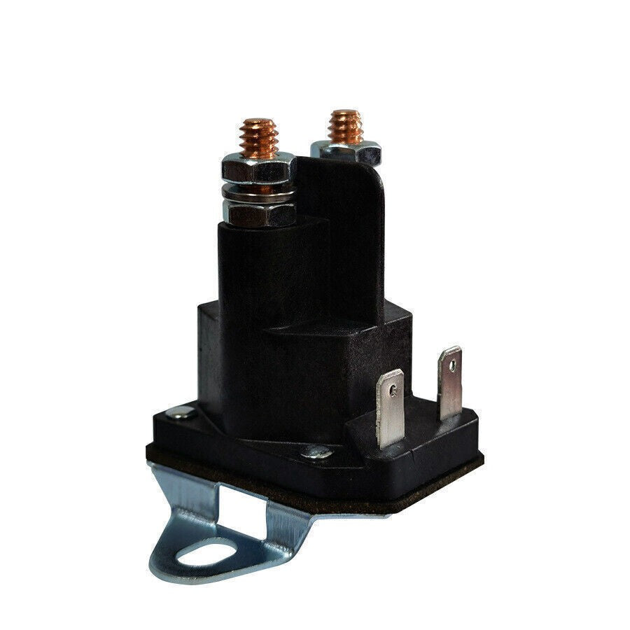 Starter Solenoid For COUNTAX WESTWOOD 44814801 Ride On Lawnmowers Lawn Tractor