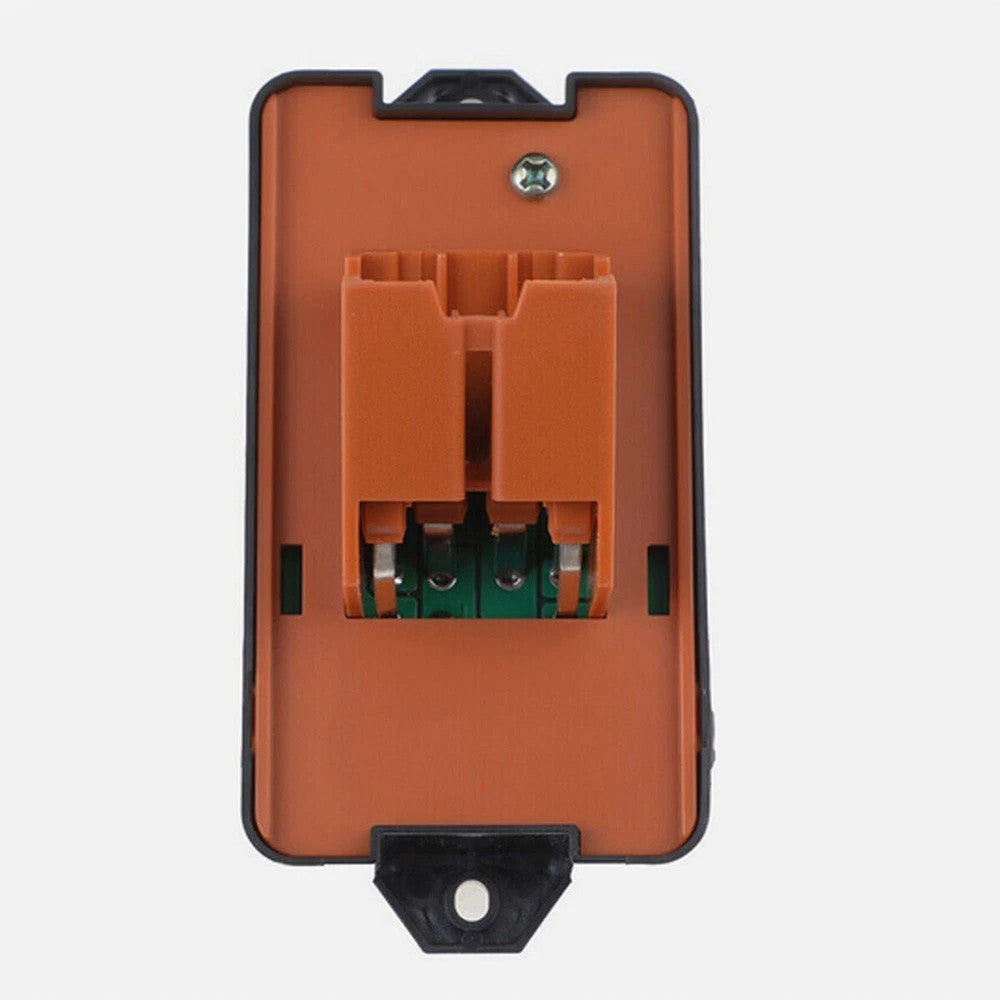 Driver Side Electric Window Control Switch RHD For MAZDA 323F BONGO 1994-1998