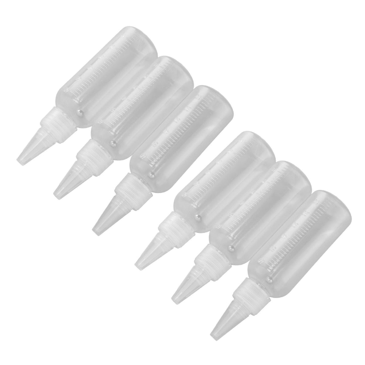 Airbrush Paint Jar Airbrush Paint Bottle With Ball 10pcs 60ml With Ball For