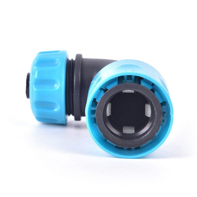 Water Connector Water Hose Elbow Faucet Joint Garden Irrigation Hose Adapte sh