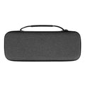 Wireless Keypad Mouse Travel Case for K380 PEBBLE 2 COMBO Ergonomic Keypad