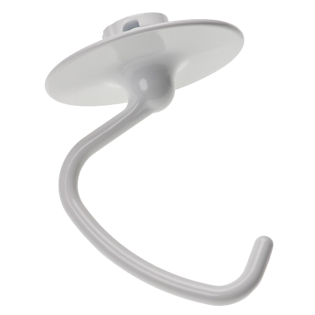 Coated C Dough Hook Exact for Kitchen-Aid 4.5/5.0 Quart Stand Mixers K45DH