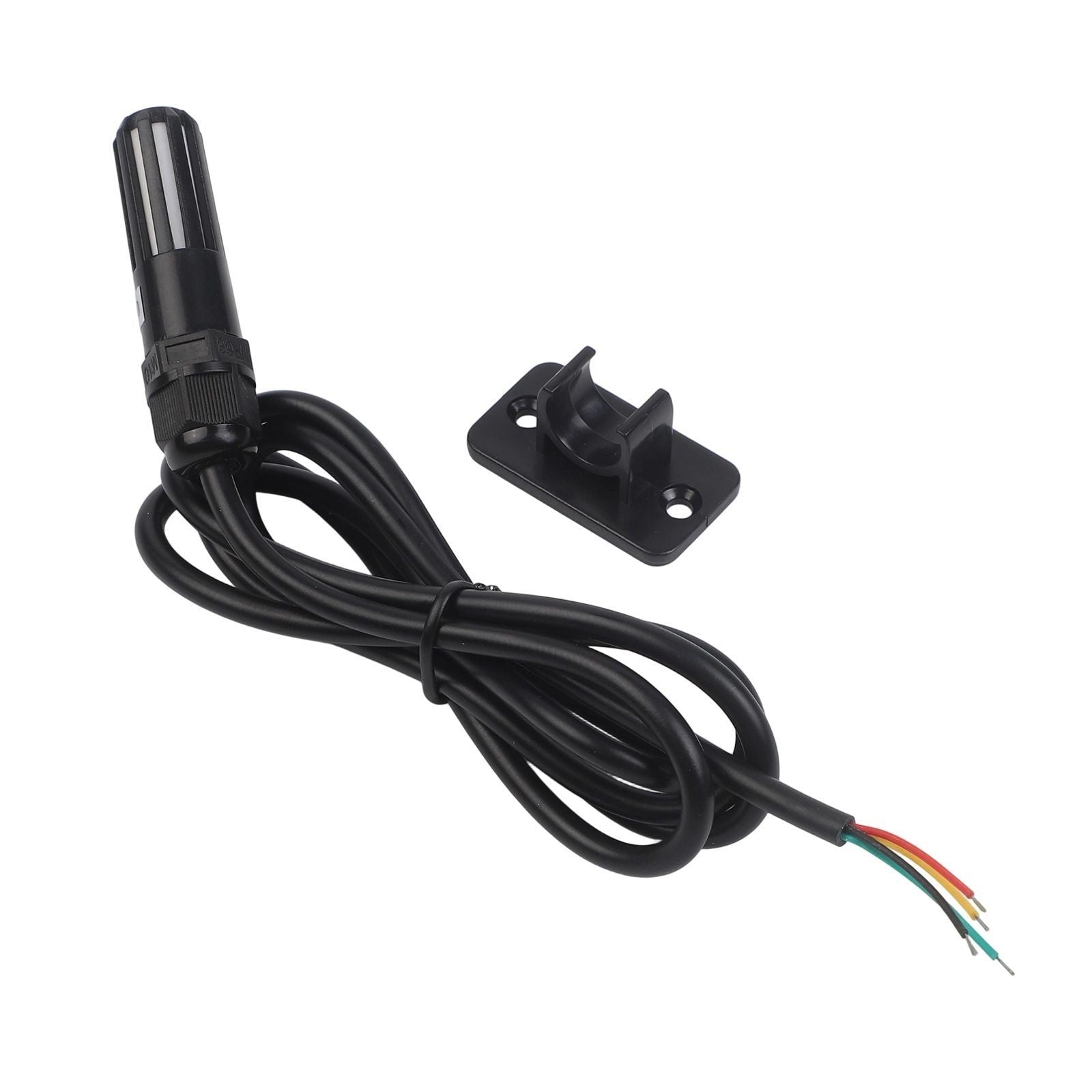 For BME280 For BMP280 Sensors with Stainless Steel Housing for For electronics