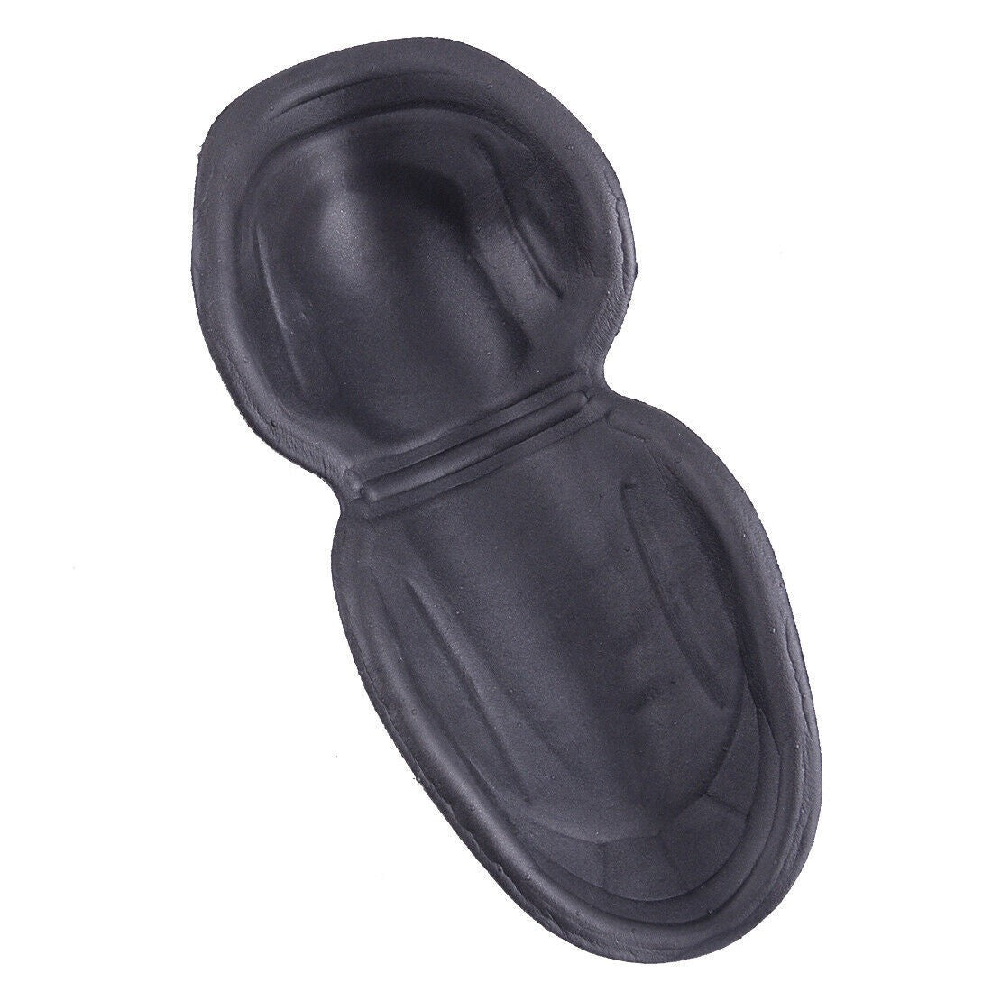 5Pcs Motorcycle Jacket Lining Protector Pads Shoulder Elbow Back Armor Guards