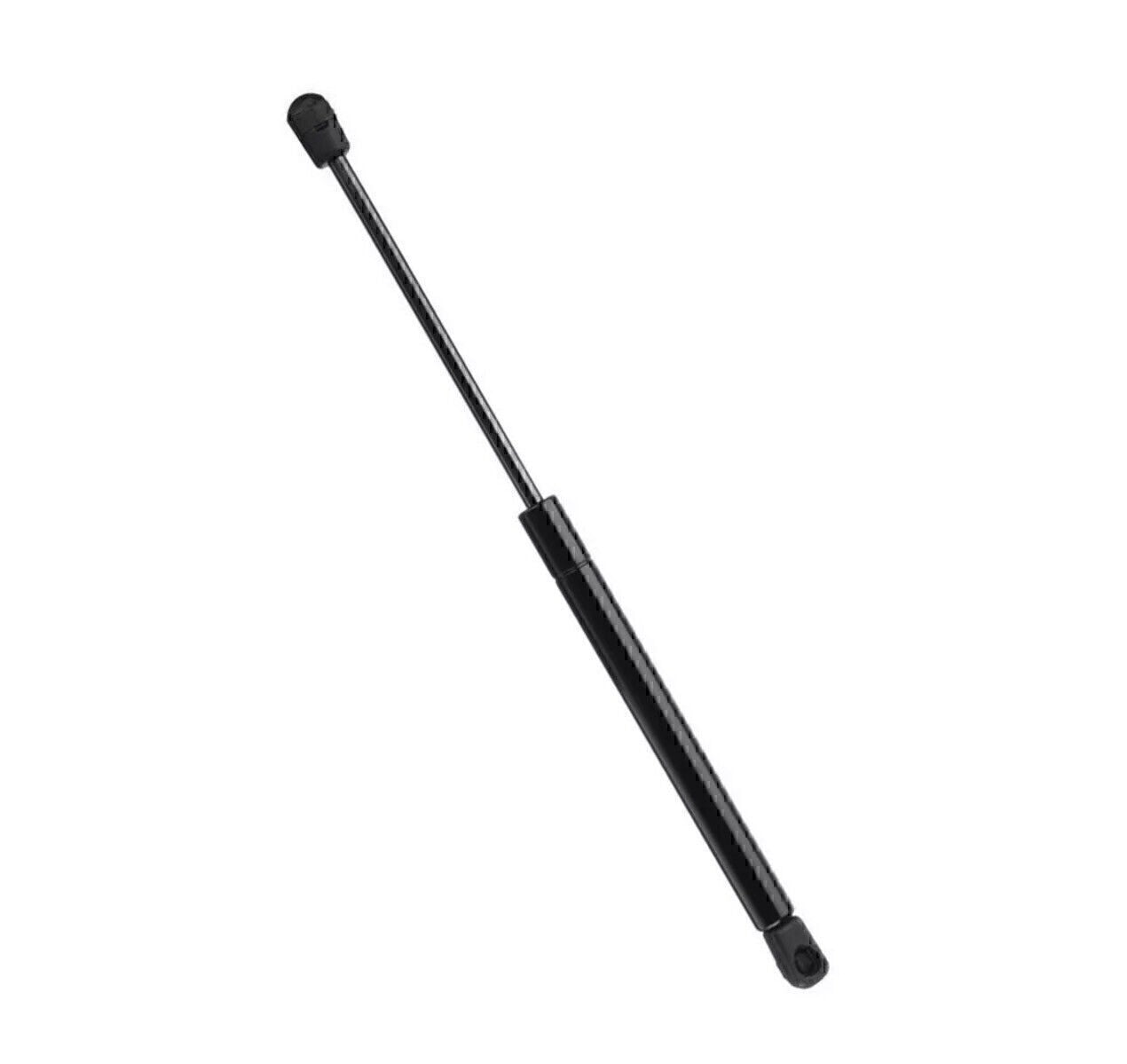 FOR VW T5 TRANSPORTER CARAVELLE 03-15 T5.1 BONNET LIFTER GAS STRUT x2 BALL PINS