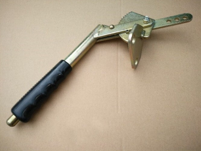 1 Piece Universal Trailer Caravan Mechanical Override Hand Brake Parking Lever