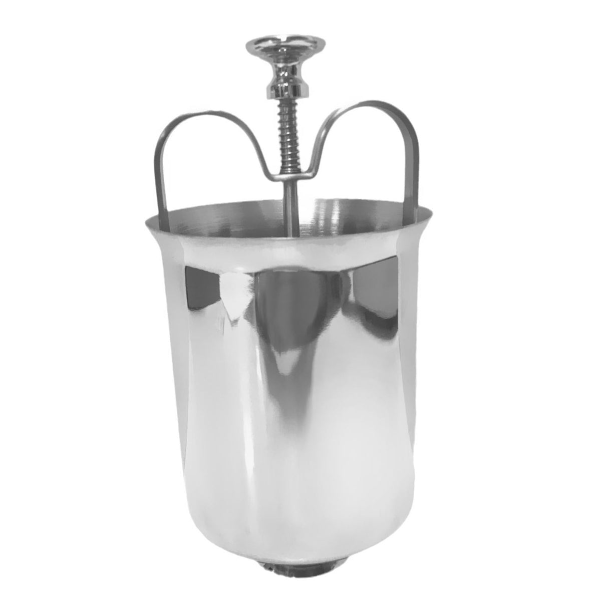 Donut Maker Doughnut Machine Kitchen Pastry Making Manual Stainless Steel