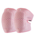 1Pair Sponge Sports Dance Knee Pad Anti-collision Knee Braces  Runner