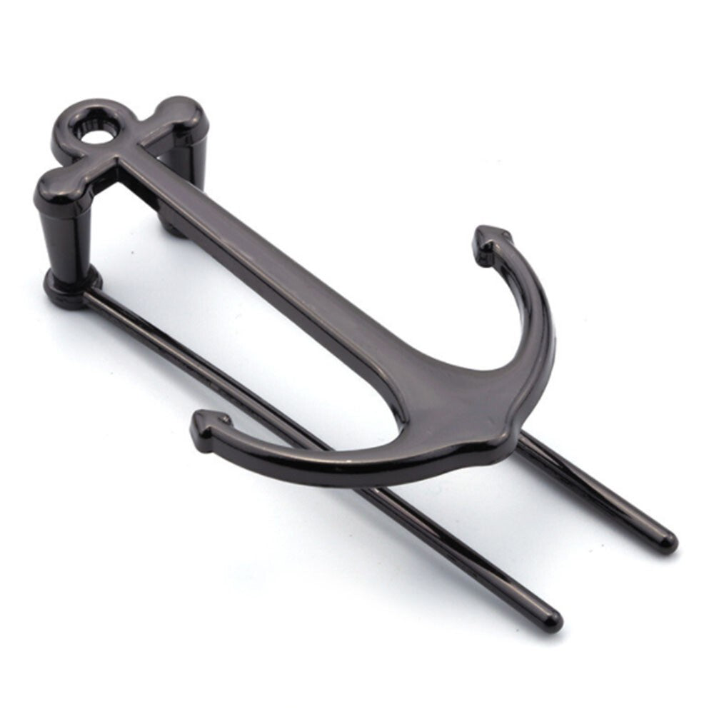Creative Bookmarks Metal Anchor Bookmark Page Holder Clip for Students Gifts