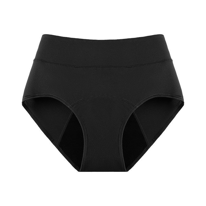 Womens Stretchy Period Knickers Leak Proof Menstrual Underwear Panties