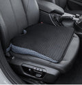 Memory Foam Thick Car Front Seat Cushion Office Chair Wedge Breathable Pad Mat A