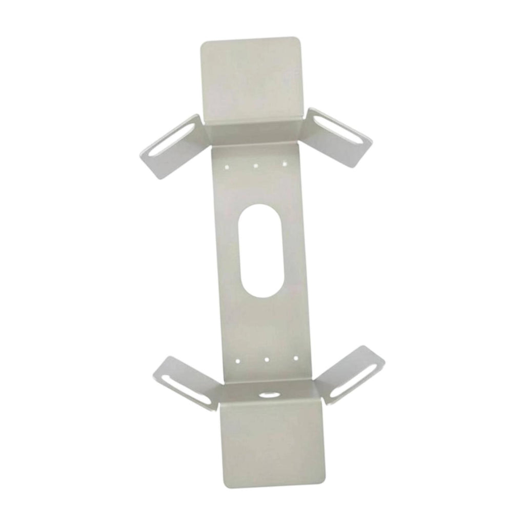 Garden Hose Rack Wall Rack Heavy Duty Metal for Terrace Basement Garage