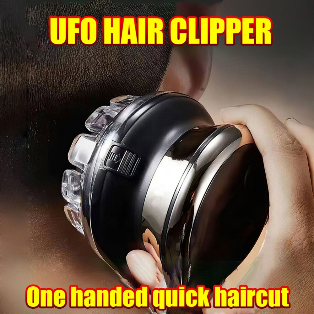 Men Crew Cut Electric Hair Trimmer Cordless Clippers Shaver Cordless Cutting