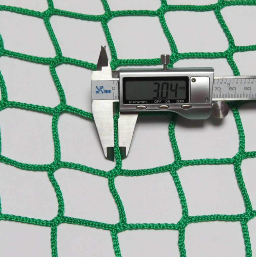 3*2 /3*4M Heavy Duty Cargo Net Trailer Nets Truck Protector Mesh Safety Secure