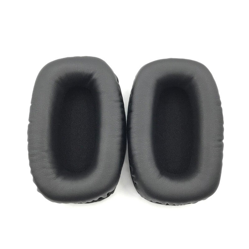 Replacement Ear Pads for Beyerdynamic DT100 D1T02 Headphone Round Cup Earmuffs