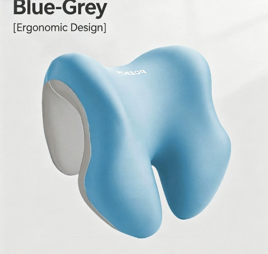 Office Chair Neck Pillow Cervical Pillow Chair Lumbar Pillow