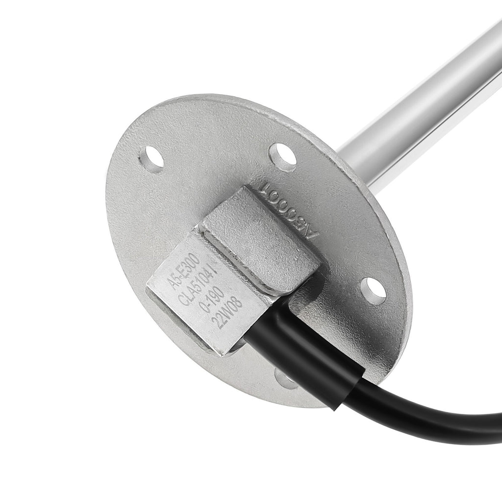 150mm Boat Fuel Sending Unit Marine Water Level Gauge Sensor 0-190 Ohms UK STOCK