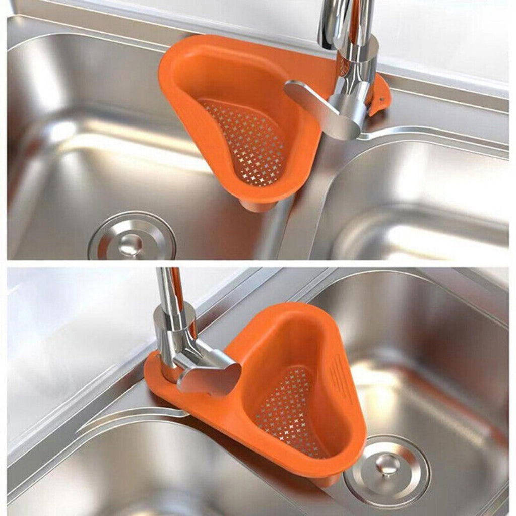 Sink Drain Basket Swan General Drain Basket Kitchen Leftover Sink Strainer