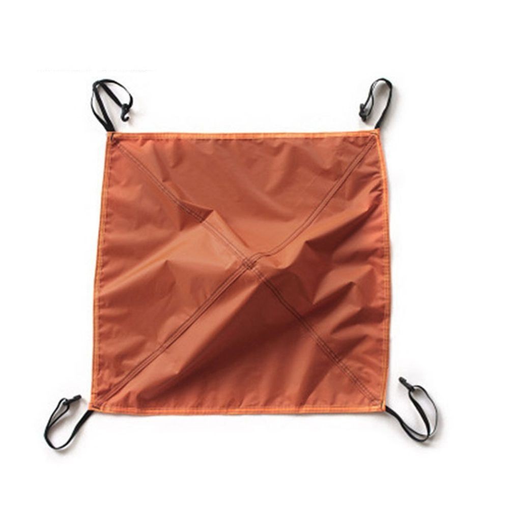 Replacement Waterproof Pop-Up Tent Top Cap Camping Canopy Rain Protection Cover