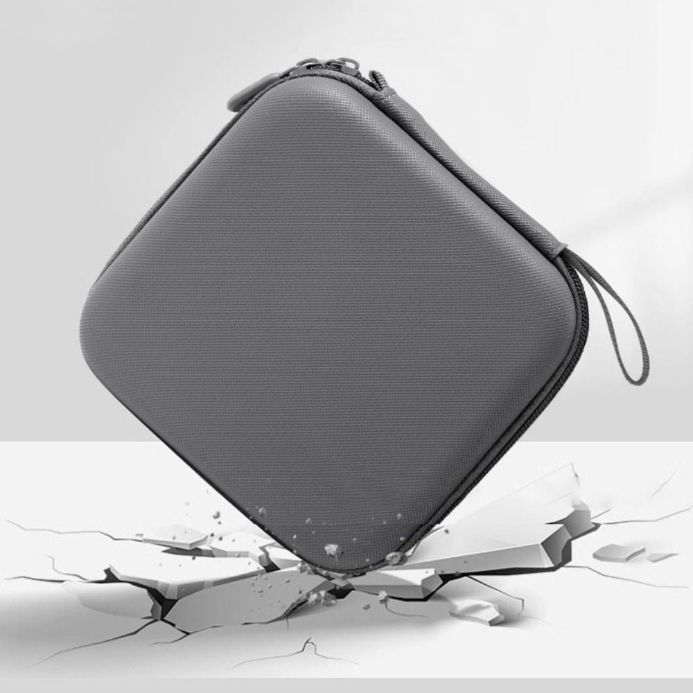 Portable Shoulder Strap Drone Bag for DJI NEO 2 Outdoor Travel Storage Case