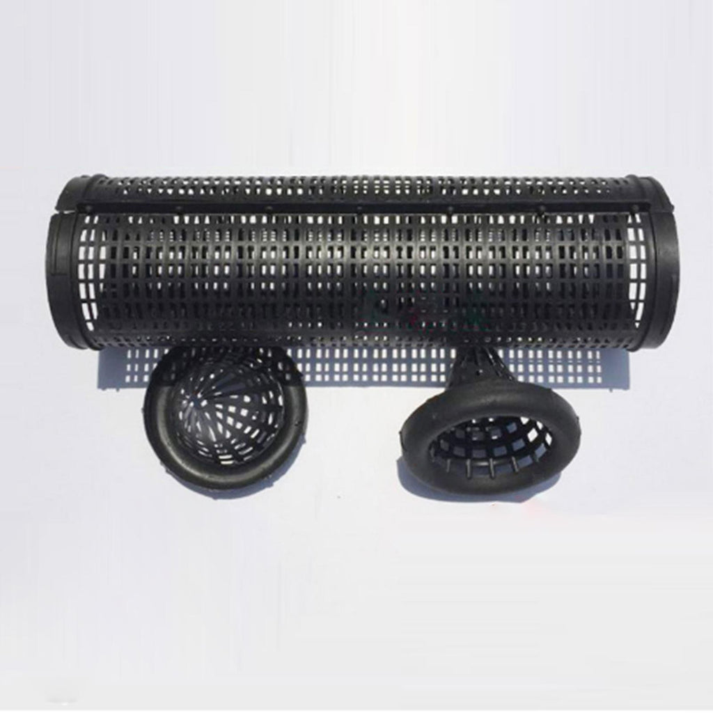 Fishing Bait Trap Eel Loach Trap Portable Fishing Pot Lightweight Fish Net Cage