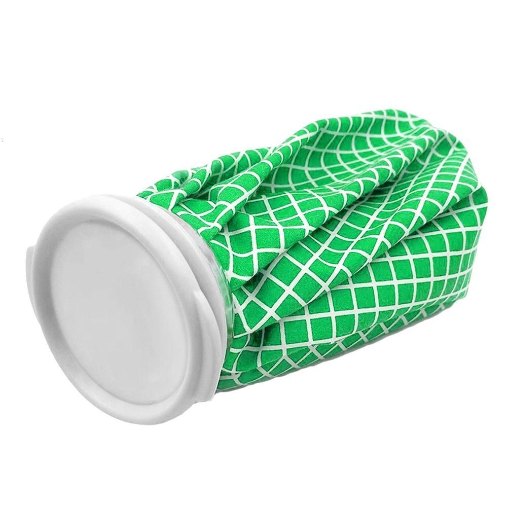 Knee Head Leg Hot & Cold Therapy Pain Relief Ice Pack Cooler Bag Injury Care