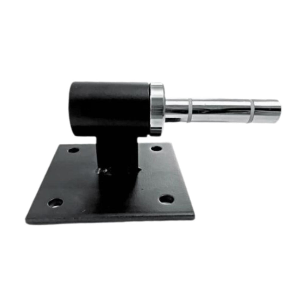Beach Flag Pole Base Holder Compact Parasol Accessories Bracket Practical Wall.*