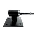 Beach Flag Pole Base Holder Compact Parasol Accessories Bracket Practical Wall.*