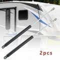 1 Pair Gas Struts For Seitz Dometic Heki 2 No. G4 12 140 1 330 AU11 AB07 40N UK